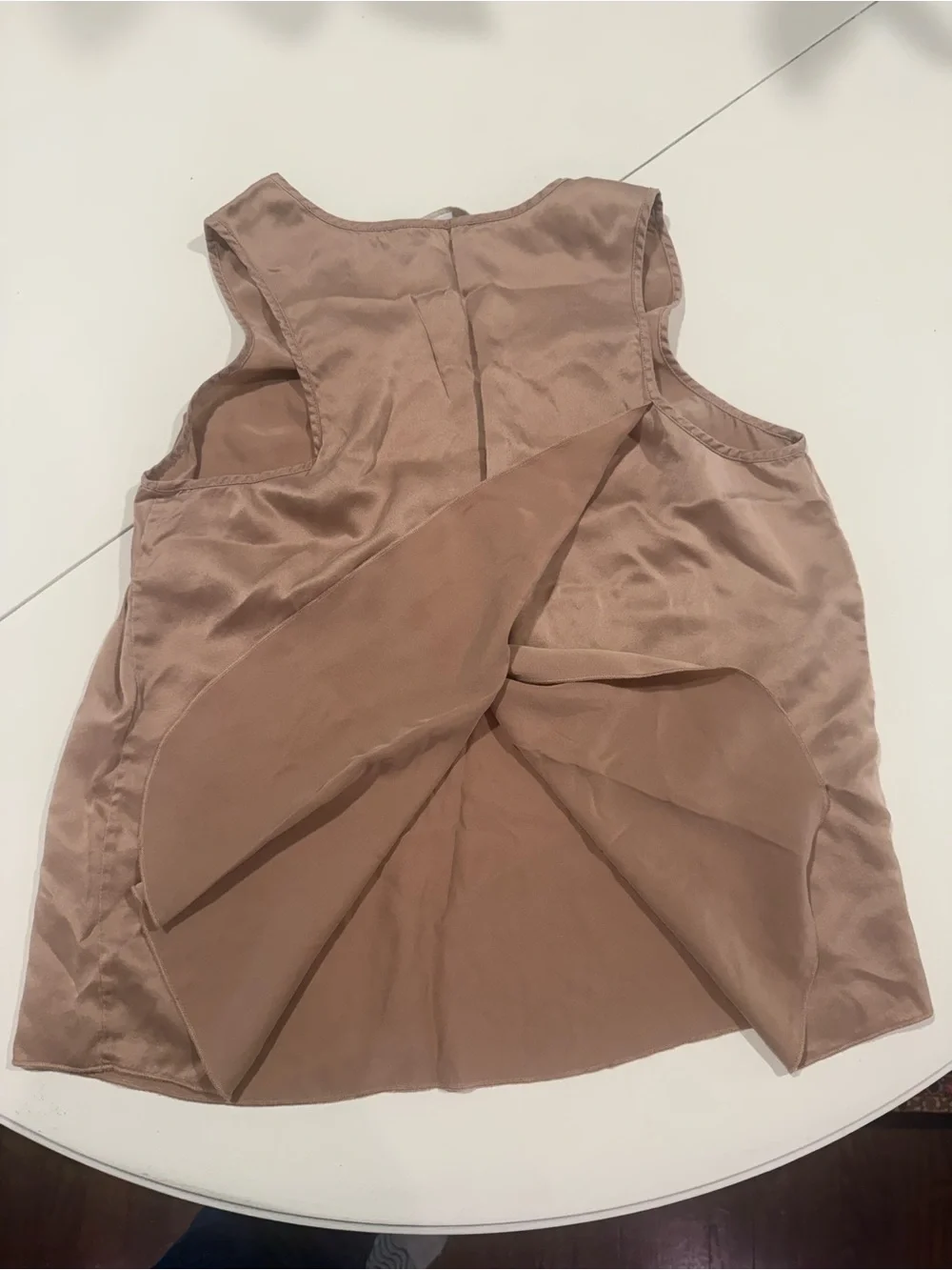 lunya silk tank